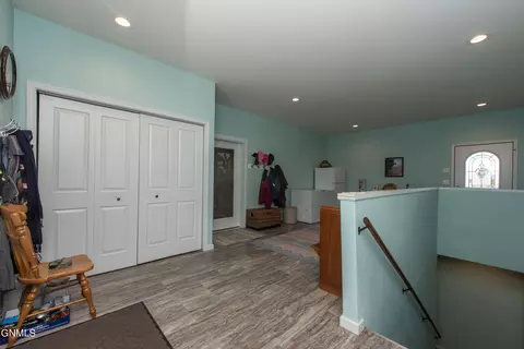 Entry Way - 411 2nd St W, Regent, ND 58650 photo 1 of 8