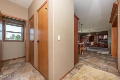 Entry Way - 411 2nd St W, Regent, ND 58650 photo 4 of 8