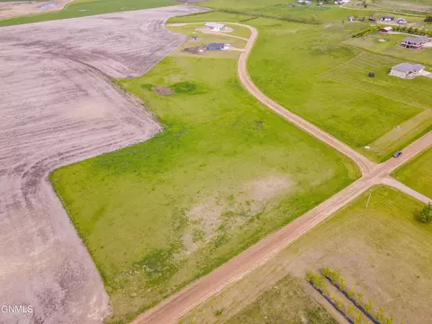 lot6 Blk 2 Svenningsen 1st Sub, Valley City, ND 58072