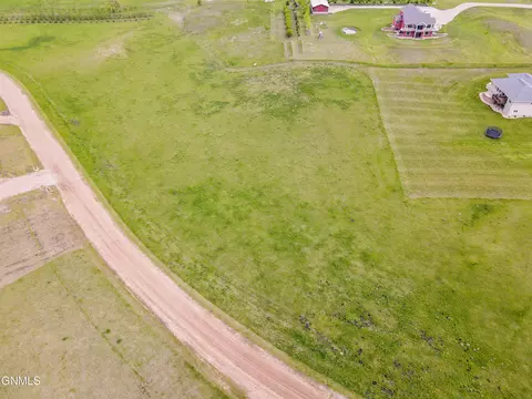 lot3 Blk 1 Svenningsen 1st Sub, Valley City, ND 58072