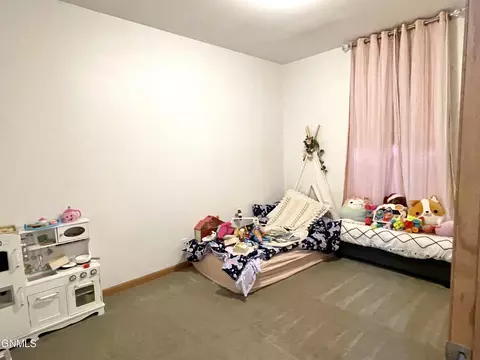 Bedroom - 3311 36th St W, Williston, ND 58801 photo 2 of 3