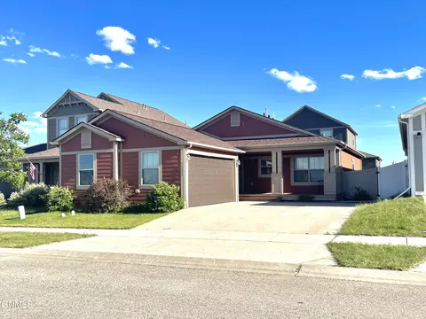 3311 36th St W, Williston, ND 58801