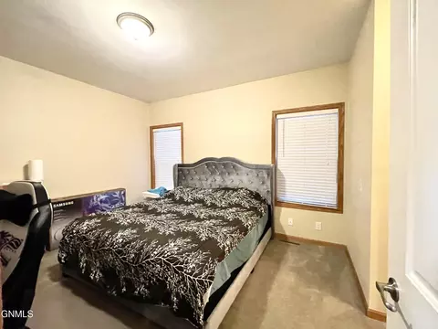 Bedroom - 3311 36th St W, Williston, ND 58801 photo 1 of 3