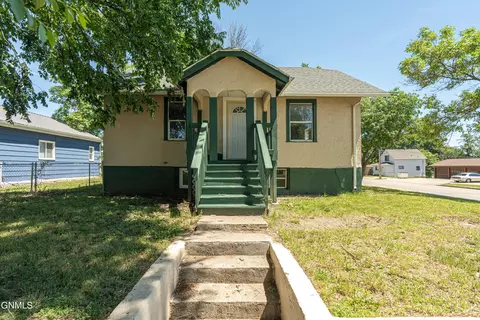 401 N 13th St, Bismarck, ND 58501