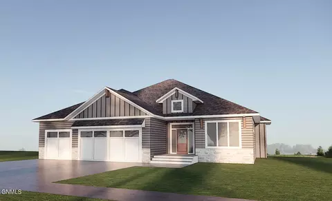 5716 Davies Dr, Bismarck, ND 58503
