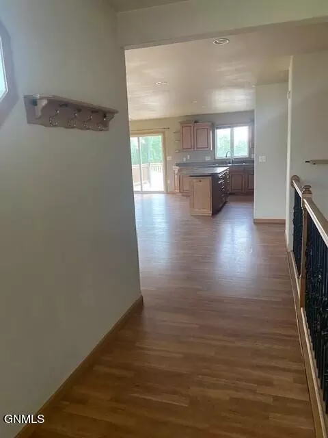 Entry Way - 1471 4th Ave E, Dickinson, ND 58601 photo 1 of 3