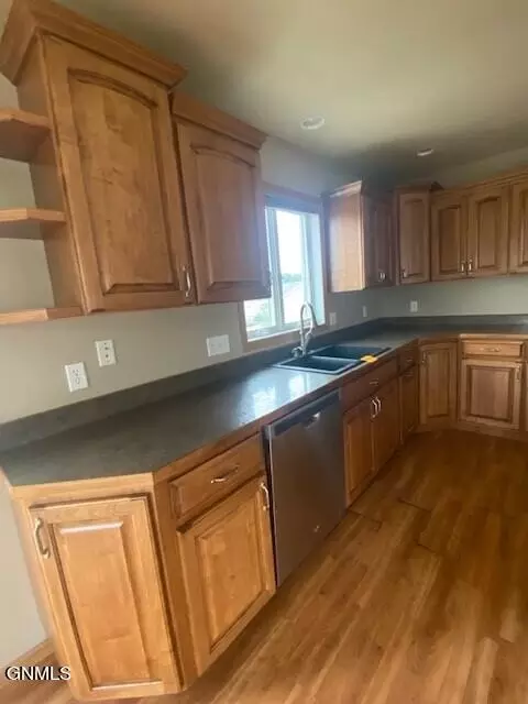 Kitchen - 1471 4th Ave E, Dickinson, ND 58601 photo 2 of 2