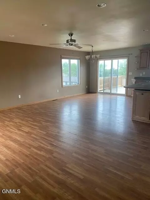 Living - 1471 4th Ave E, Dickinson, ND 58601 photo 1 of 7