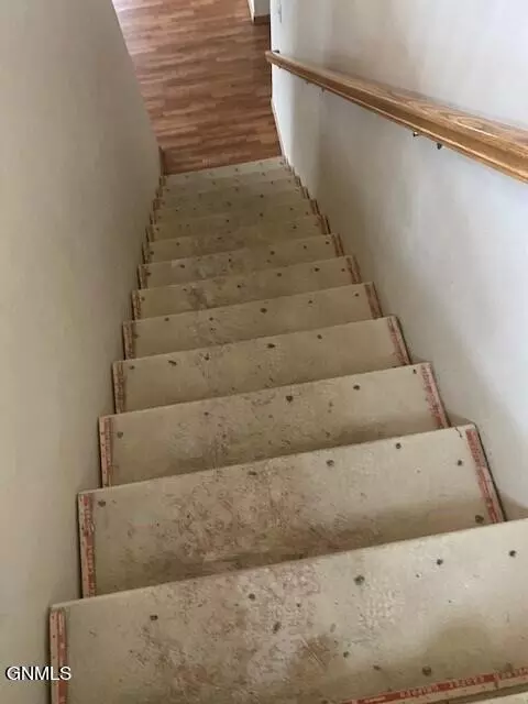Entry Way - 1471 4th Ave E, Dickinson, ND 58601 photo 3 of 3