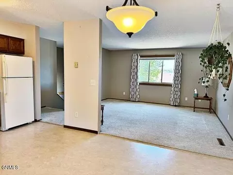 Living - 1207 E Ridge Ct, Williston, ND 58801 photo 3 of 3