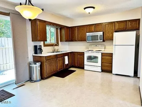 Kitchen - 1207 E Ridge Ct, Williston, ND 58801 photo 1 of 3