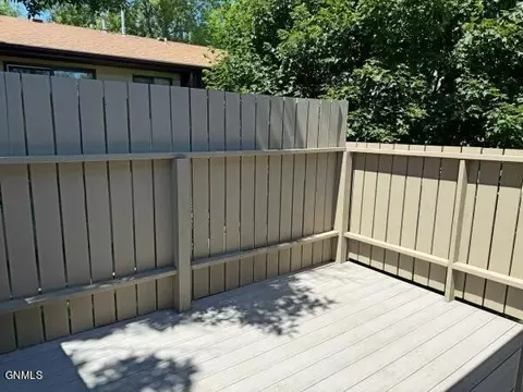 Exterior - 1207 E Ridge Ct, Williston, ND 58801 photo 3 of 3