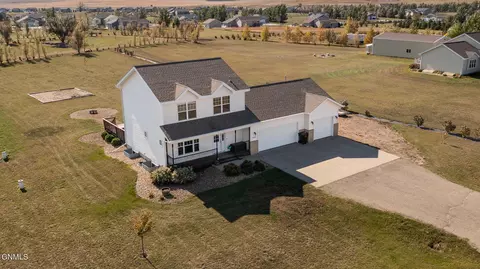 5637 Copper Pt, Bismarck, ND 58504 photo 33