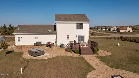 5637 Copper Pt, Bismarck, ND 58504 photo 45