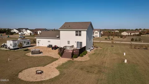 5637 Copper Pt, Bismarck, ND 58504 photo 44
