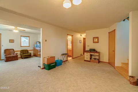 Living - 2225 E Capitol Ave, Bismarck, ND 58501 photo 7 of 8