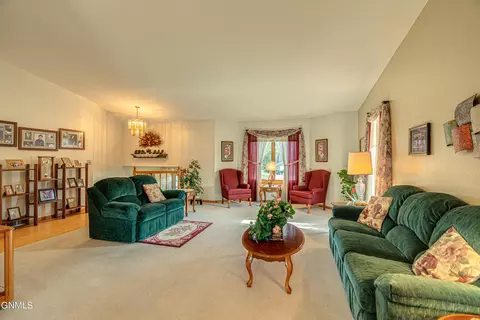 Living - 2225 E Capitol Ave, Bismarck, ND 58501 photo 1 of 8