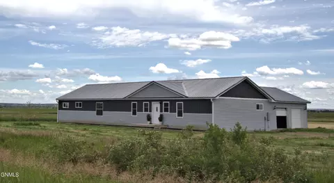3596 160 J Ave NW, Fairview, MT 59221