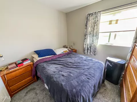 Bedroom - 1569 47th Loop SE, Minot, ND 58701 photo 5 of 5