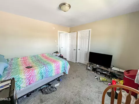 Bedroom - 1569 47th Loop SE, Minot, ND 58701 photo 2 of 5