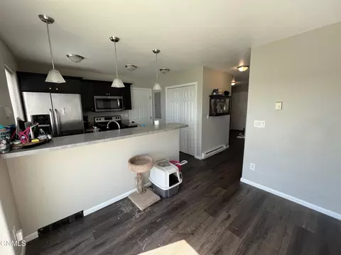 Kitchen - 1569 47th Loop SE, Minot, ND 58701 photo 3 of 3