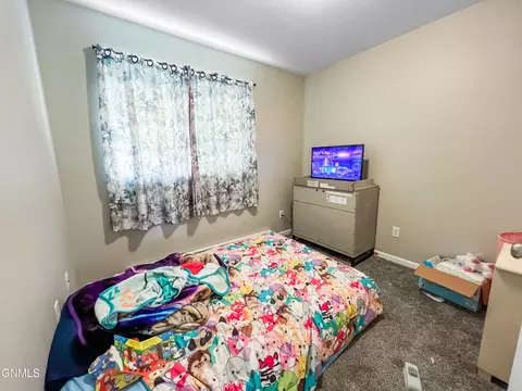 Bedroom - 1569 47th Loop SE, Minot, ND 58701 photo 3 of 5