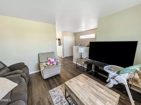 Living - 1569 47th Loop SE, Minot, ND 58701 photo 2 of 2