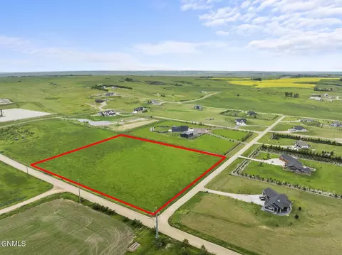 tbd 133t Ave NW, Williston, ND 58801
