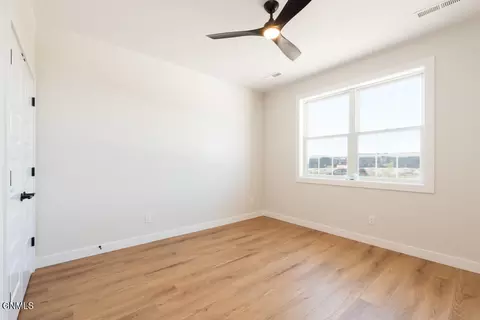 Bedroom - 321 Flint Dr, Bismarck, ND 58503 photo 1 of 3