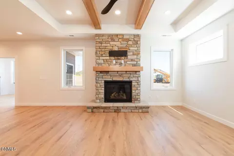 Living - 321 Flint Dr, Bismarck, ND 58503 photo 3 of 3