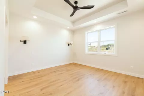 Bedroom - 321 Flint Dr, Bismarck, ND 58503 photo 3 of 3