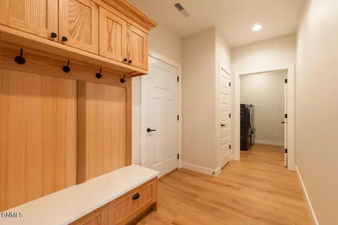 Entry Way - 321 Flint Dr, Bismarck, ND 58503 photo 3 of 3
