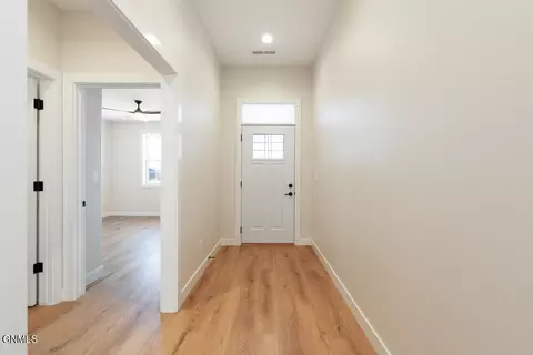 Entry Way - 321 Flint Dr, Bismarck, ND 58503 photo 1 of 3