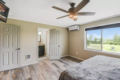 Bedroom - 5709 Liberty Ln, Williston, ND 58801 photo 2 of 4