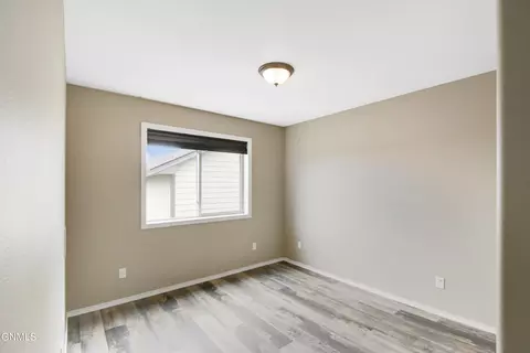 Bedroom - 5709 Liberty Ln, Williston, ND 58801 photo 3 of 4