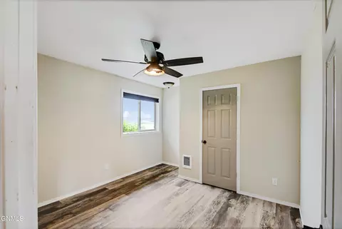 Bedroom - 5709 Liberty Ln, Williston, ND 58801 photo 4 of 4
