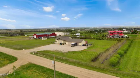 View/Area - 5709 Liberty Ln, Williston, ND 58801 photo 2 of 4
