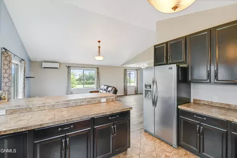 Kitchen - 5709 Liberty Ln, Williston, ND 58801 photo 3 of 3