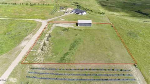 674 Harmony Lp, Hazen, ND 58545 photo 19