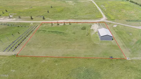 674 Harmony Lp, Hazen, ND 58545 photo 18