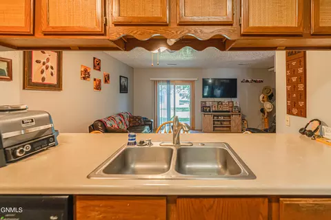 Kitchen - 2023 11th Ave SE, Mandan, ND 58554 photo 5 of 5