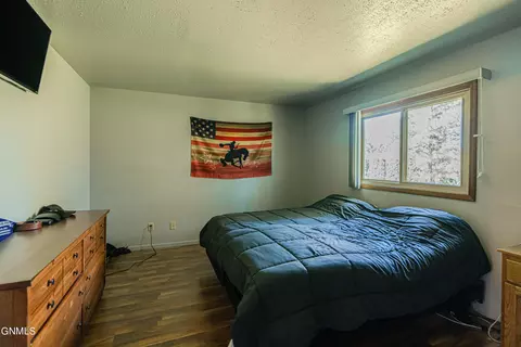 Bedroom - 2023 11th Ave SE, Mandan, ND 58554 photo 1 of 3
