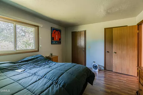 Bedroom - 2023 11th Ave SE, Mandan, ND 58554 photo 2 of 3