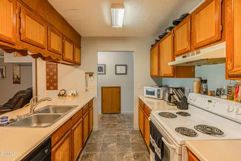 Kitchen - 2023 11th Ave SE, Mandan, ND 58554 photo 1 of 5