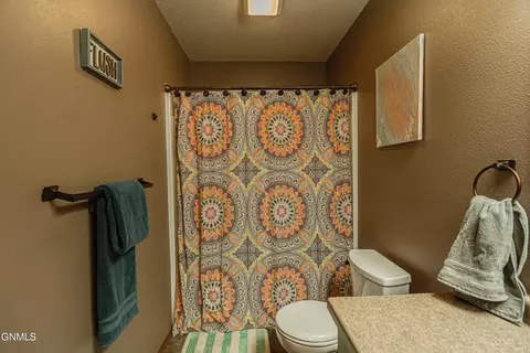 Bath - 4819 Calgary Ave E, Bismarck, ND 58503 photo 6 of 7