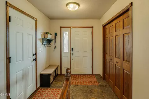 Entry Way - 4819 Calgary Ave E, Bismarck, ND 58503 photo 3 of 5