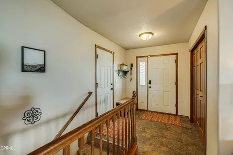 Entry Way - 4819 Calgary Ave E, Bismarck, ND 58503 photo 2 of 5