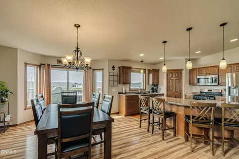Dining - 4819 Calgary Ave E, Bismarck, ND 58503 photo 1 of 3