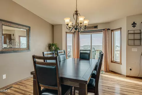 Dining - 4819 Calgary Ave E, Bismarck, ND 58503 photo 3 of 3