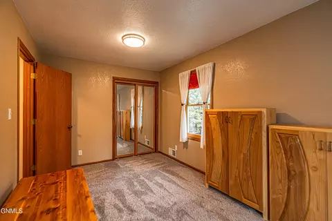 Bedroom - 3105 Dublin Dr, Bismarck, ND 58503 photo 10 of 10